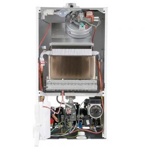 baxi eco 4s без крышки