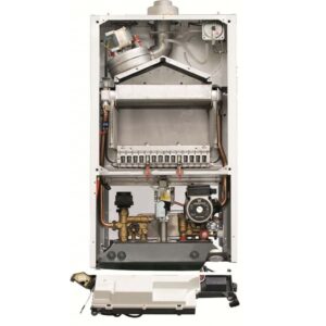 газовый котел baxi luna 3 бишкек