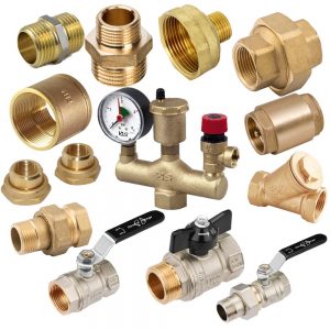 Инженерная сантехника