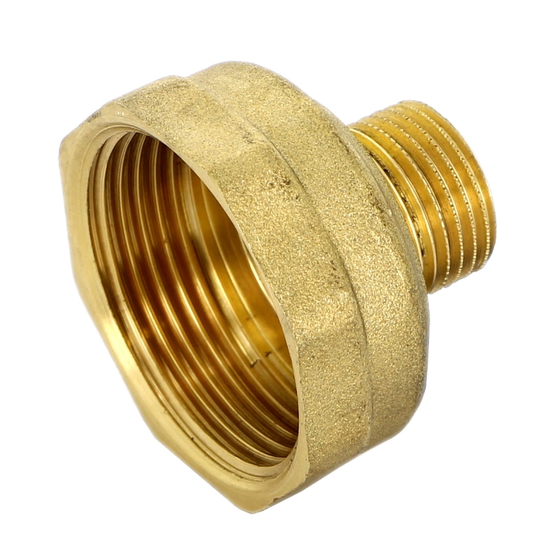 Переходник сантехнический General Fittings НР-ВР - Магазин Технотерм ...