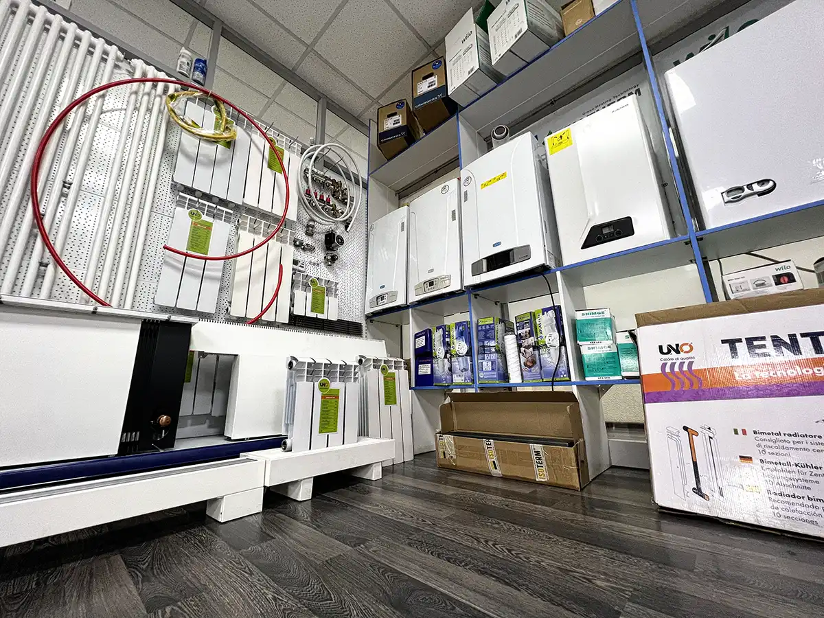 tehnoterm магазин технотерм бишкек