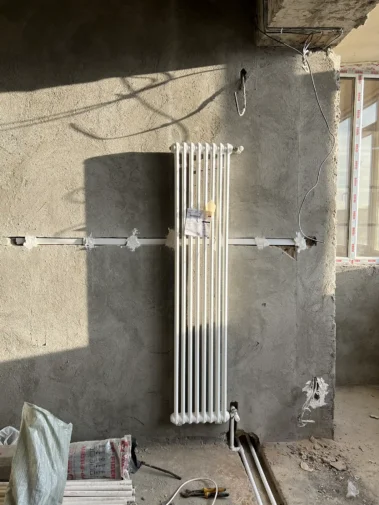 вертикальный радиатор Arbonia Бишкек