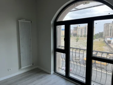 вертикальный радиатор zehnder Бишкек