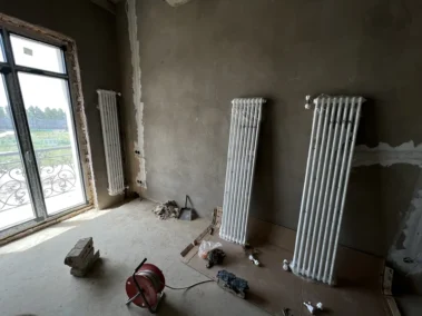 вертикальный радиатор zehnder Бишкек