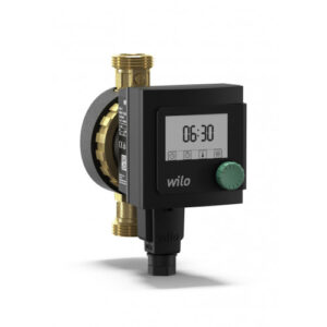 рециркуляционный насос wilo star z nova t