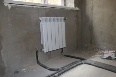 алюминиевый радиатор Бишкек