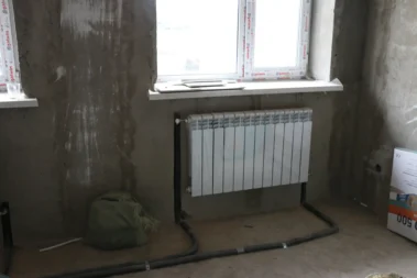 алюминиевый радиатор Бишкек