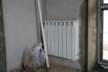 алюминиевый радиатор Бишкек