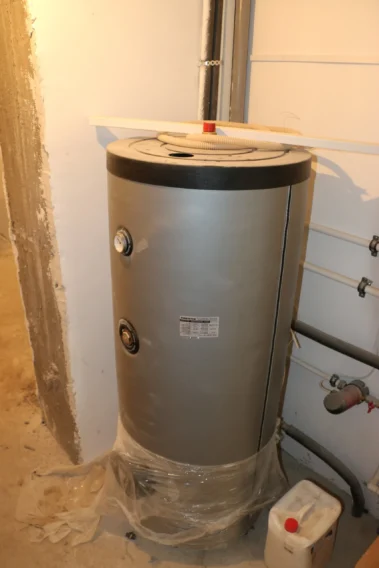 бойлер косвенного нагрева бишкек