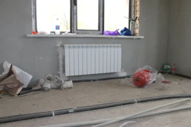 биметаллический радиатор бишкек