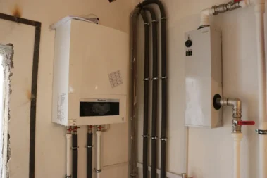 котел buderus будерус бишкек