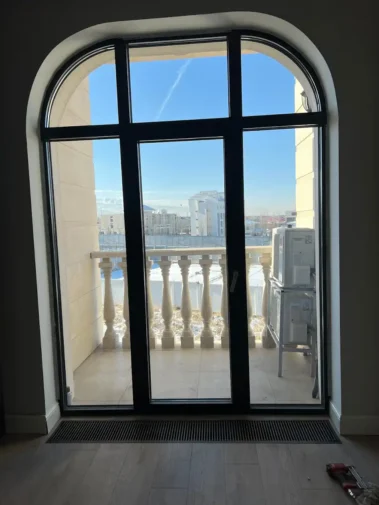 внутрипольный конвектор бишкек