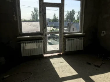 биметаллический радиатор Бишкек