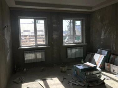 алюминиевый радиатор Бишкек