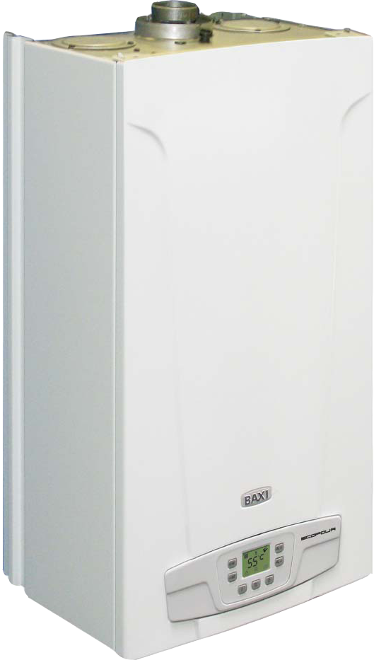 baxi eco four