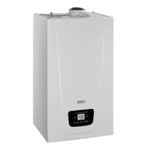 газовый котел baxi duo-tec e