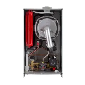 газовый котел baxi duo-tec e