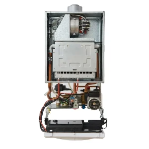 газовый котел WertRus Nova бишкек