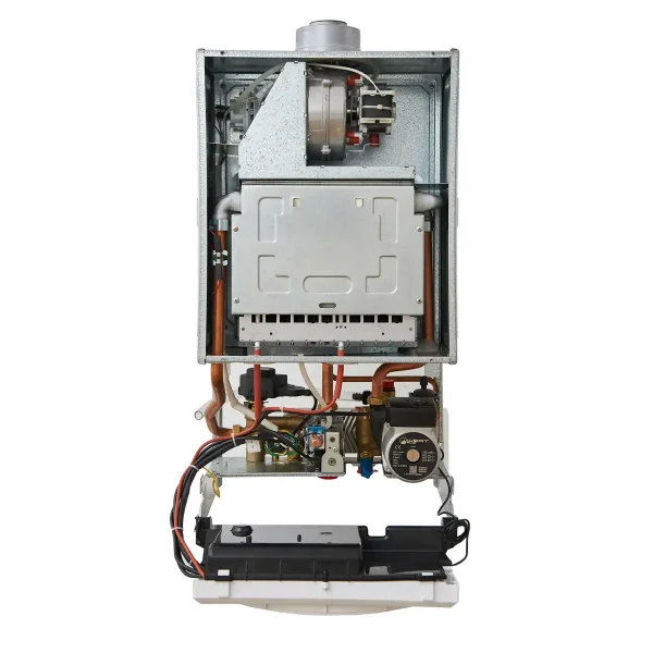 газовый котел WertRus Nova бишкек