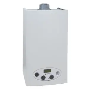 газовый котел WertRus Nova