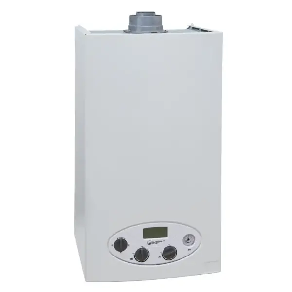 газовый котел WertRus Nova