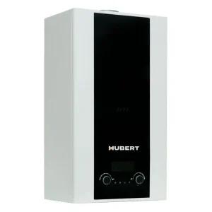 газовый котел Hubert agb бишкек