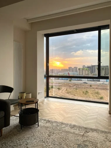 вертикальный радиатор бишкек