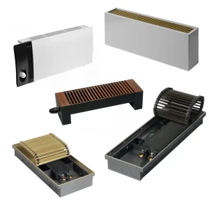 Конвекторы