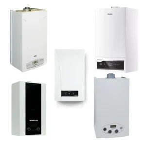 Газовые котлы