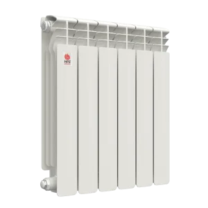 биметаллический радиатор НРЗ Профи