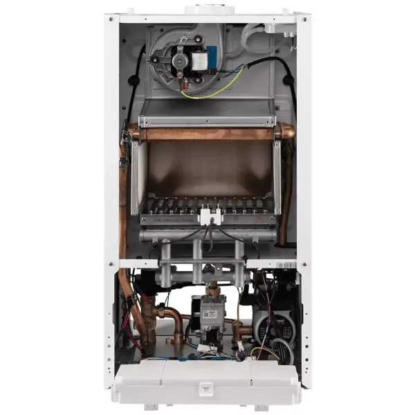 газовый котел haier techline внутри бишкек