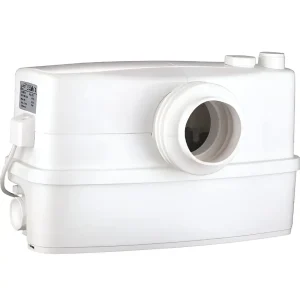 канализационная насосная станция Leo WC-600A