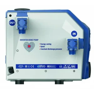 насосная станция Pedrollo ped