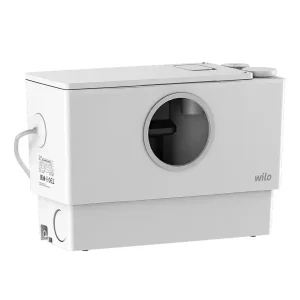 канализационная насосная станция Wilo Drainlift Mini3