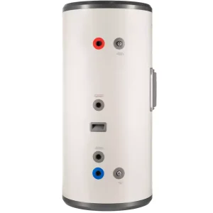 бойлер косвенного нагрева Haier aquaboost