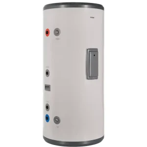 бойлер косвенного нагрева Haier aquaboost