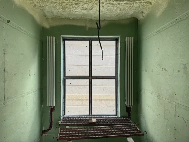 вертикальные дизайн-радиаторы бишкек