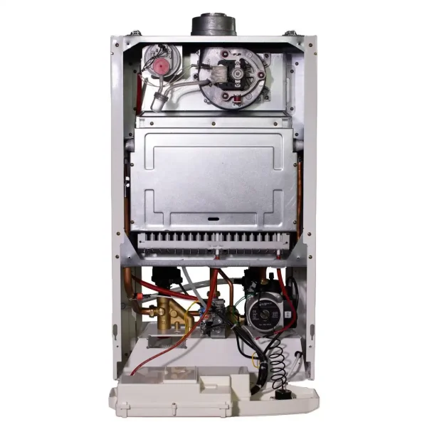 газовый котел wertrus top одноконтурный