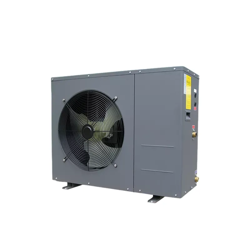 тепловой насос бишкек