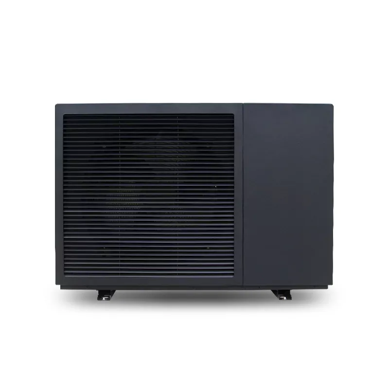 тепловой насос R290 solareast бишкек