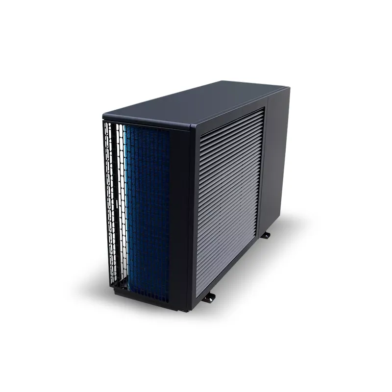 тепловой насос R290 solareast бишкек