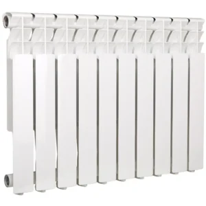 Aлюминиевый радиатор OASIS ECO 500/100