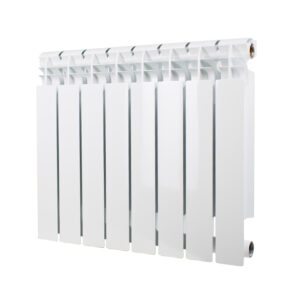 Биметаллический радиатор OASIS PRO