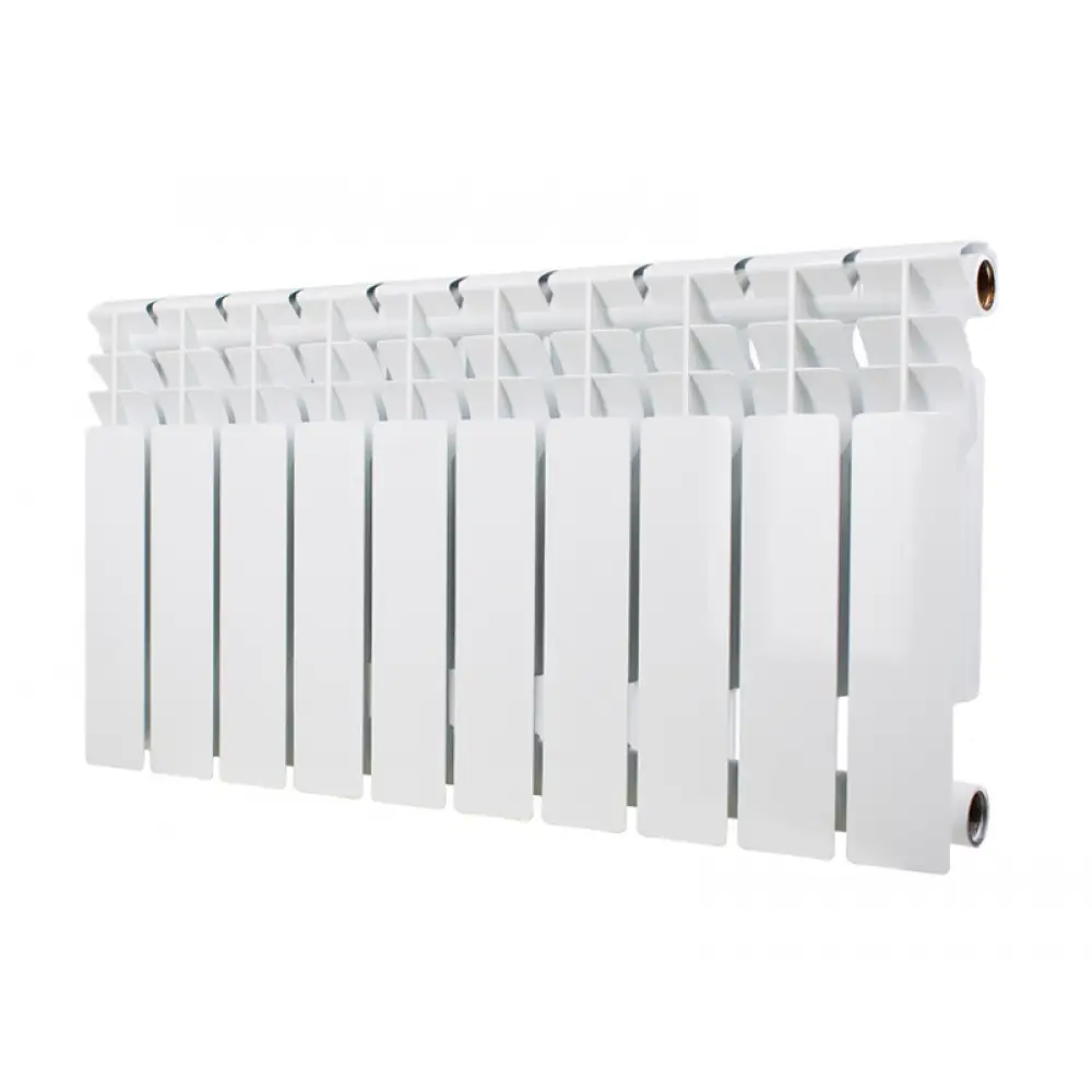 Биметаллический радиатор OASIS PRO