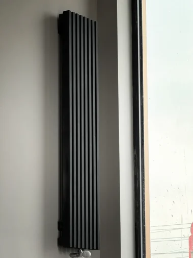 вертикальный дизайн радиатор бишкек