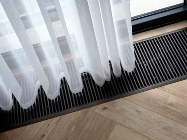 внутрипольный конвектор бишкек