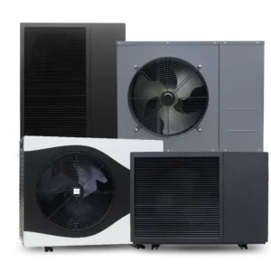 Тепловые насосы